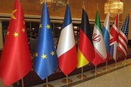 خلاصه ای از مذاکرات هسته ای در دولت خاتمی