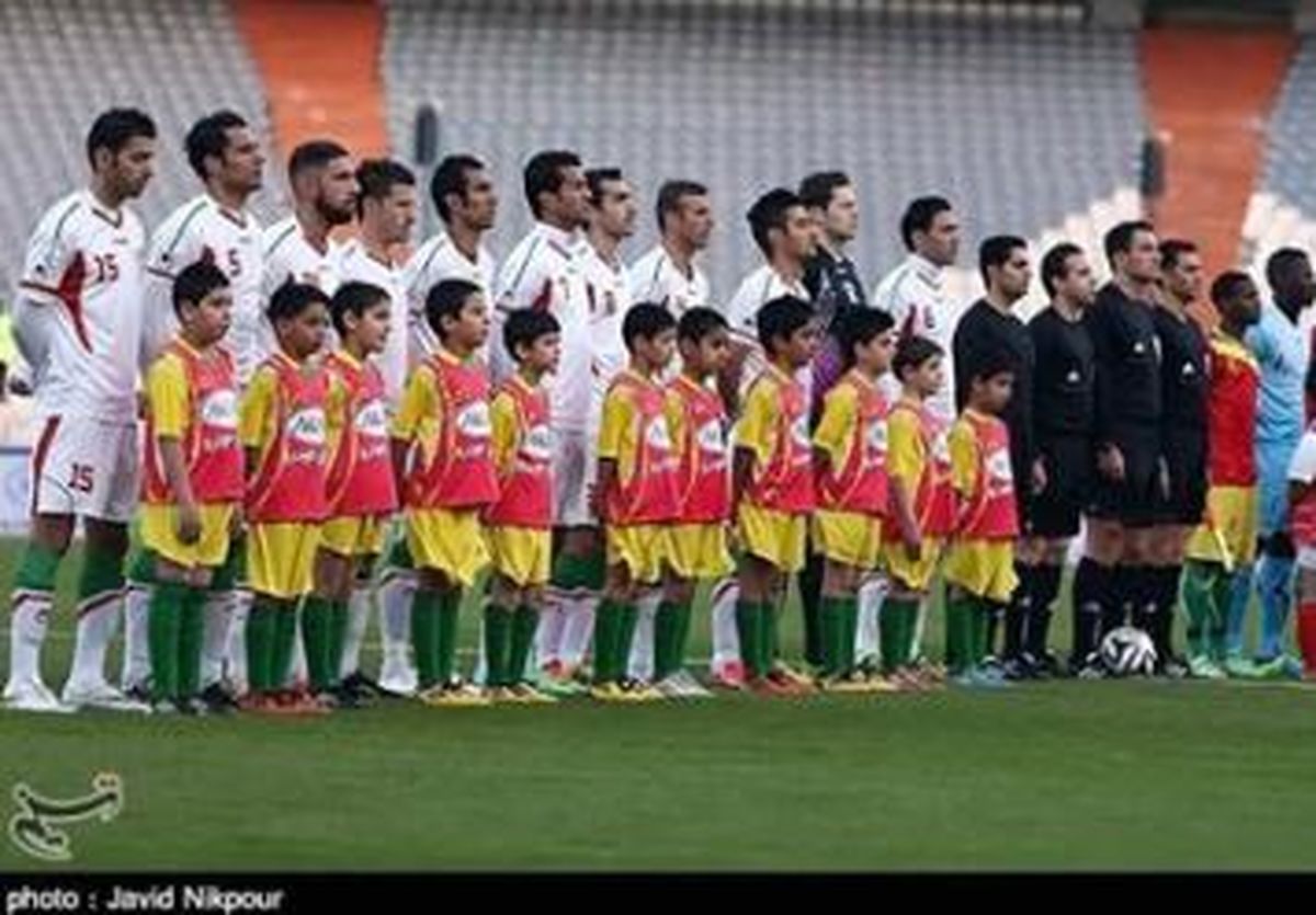 استفاده از تجربه رالی هواداران استقلال و پرسپولیس در تیم ملی فوتبال