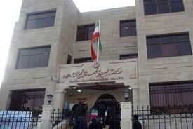  سفارت ایران در باکو اتهامات علیه سفیر ایران در ارمنستان را بی‌اساس خواند 