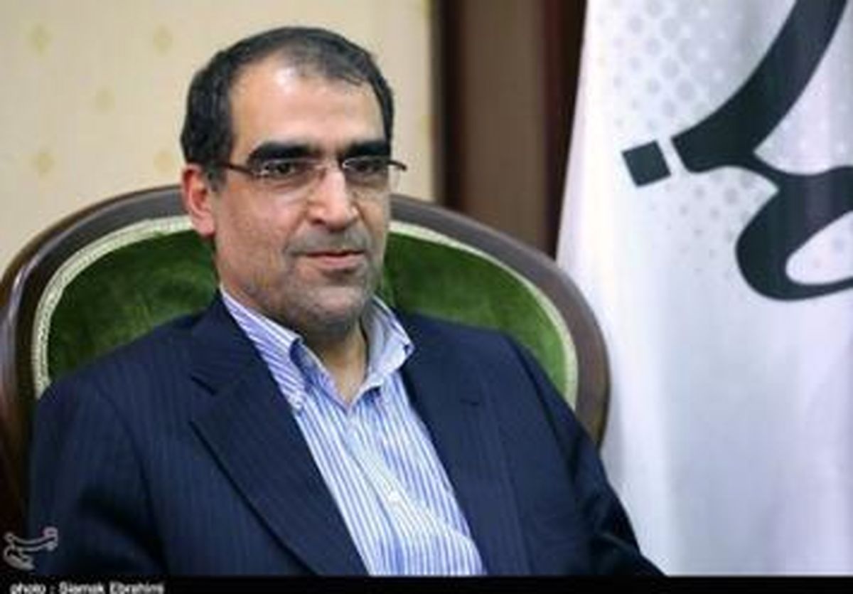 پیش بینی هاشمی نسبت به عملکرد نسل آینده جامعه پزشکی ایران