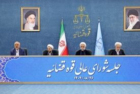 محسنی اژه‌ای: در برخورد با ناهنجاری‌های اجتماعی باید تسریع و تعجیل داشت
