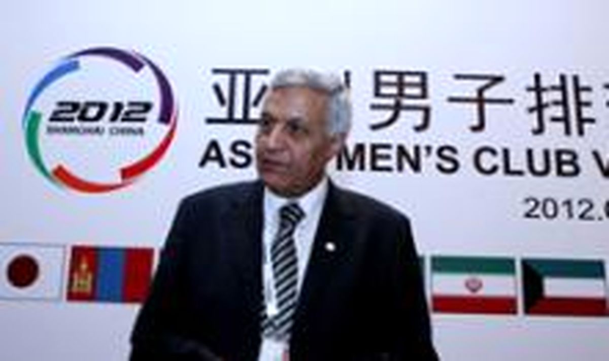 درخشنده امروز عازم تایلند شد