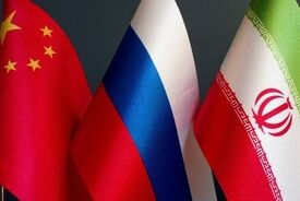 تاکید ایران، روسیه و چین بر از دستورکار خارج شدن بررسی برجام از نشست شورای حکام آژانس 