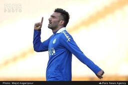 عمران زاده: پرسپولیسی ها برای خودشان دعا می کردند تا راه آهن را ببرند! / شاید فصل بعد من را نخواهند!