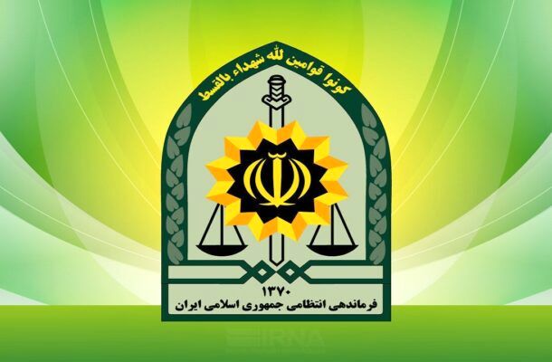 دستگیری متهم به ارتباط با شبکههای معاند حامی رژیم صهیونیستی