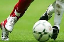 پرسپولیس گم شد؛ مصدومیت بازیکن به خاطر شادی پس از گل