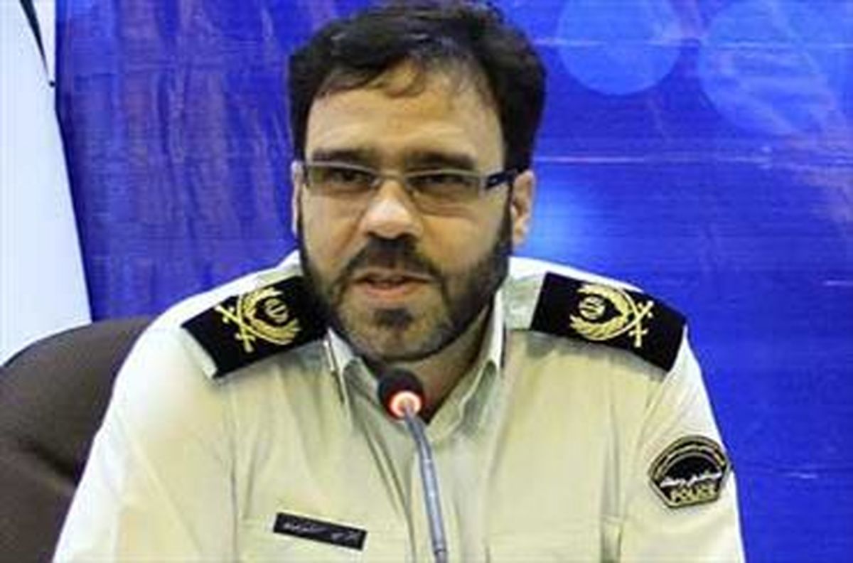 دستگیری دو نفر در رابطه با مراسم استقبال از رئیس جمهور