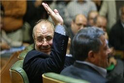 قالیباف: گام اول در مذاکرات به درستی برداشته شد