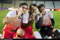رضایی: پرسپولیسی هستم و به خاطر این تیم از یک میلیارد گذشتم