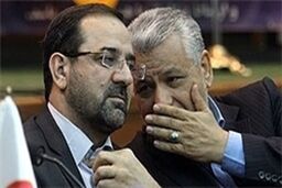 حاشیه‌سازی برای رفتن رویانیان ساخته مطبوعات بود