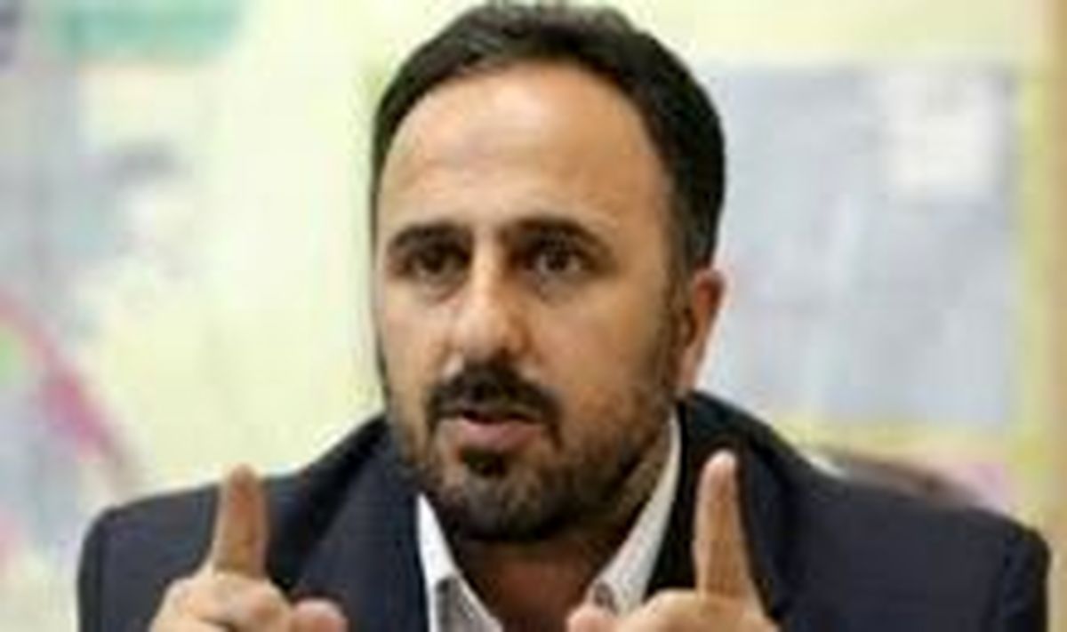 سالارکیا: حکم کسر قرارداد صادقیان و حقیقی از امروز لازم الاجرا است