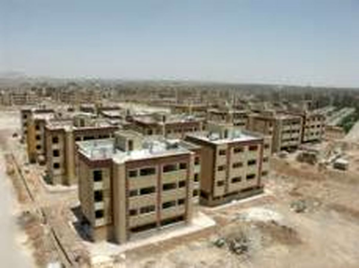 افزایش ۲۰ درصدی نرخ سیمان / پرداخت مابه التفاوت به انبوه سازان