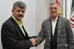 خلیلیان: اصفهان صادرکننده مدیر است! / استقلال و پرسپولیس علیه سپاهان فرافکنی می کنند