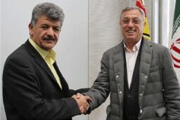 خلیلیان: اصفهان صادرکننده مدیر است! / استقلال و پرسپولیس علیه سپاهان فرافکنی می کنند