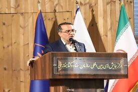 
ساعت کاری ادارات تا ۱۵ شهریور تغییر نمی‌کند
