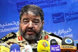 متناسب با تهدیدات نوین برنامه های خود را عملی می کنیم