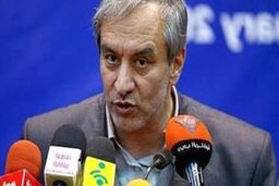 وقتی کفاشیان رقیب رضازاده می‌شود