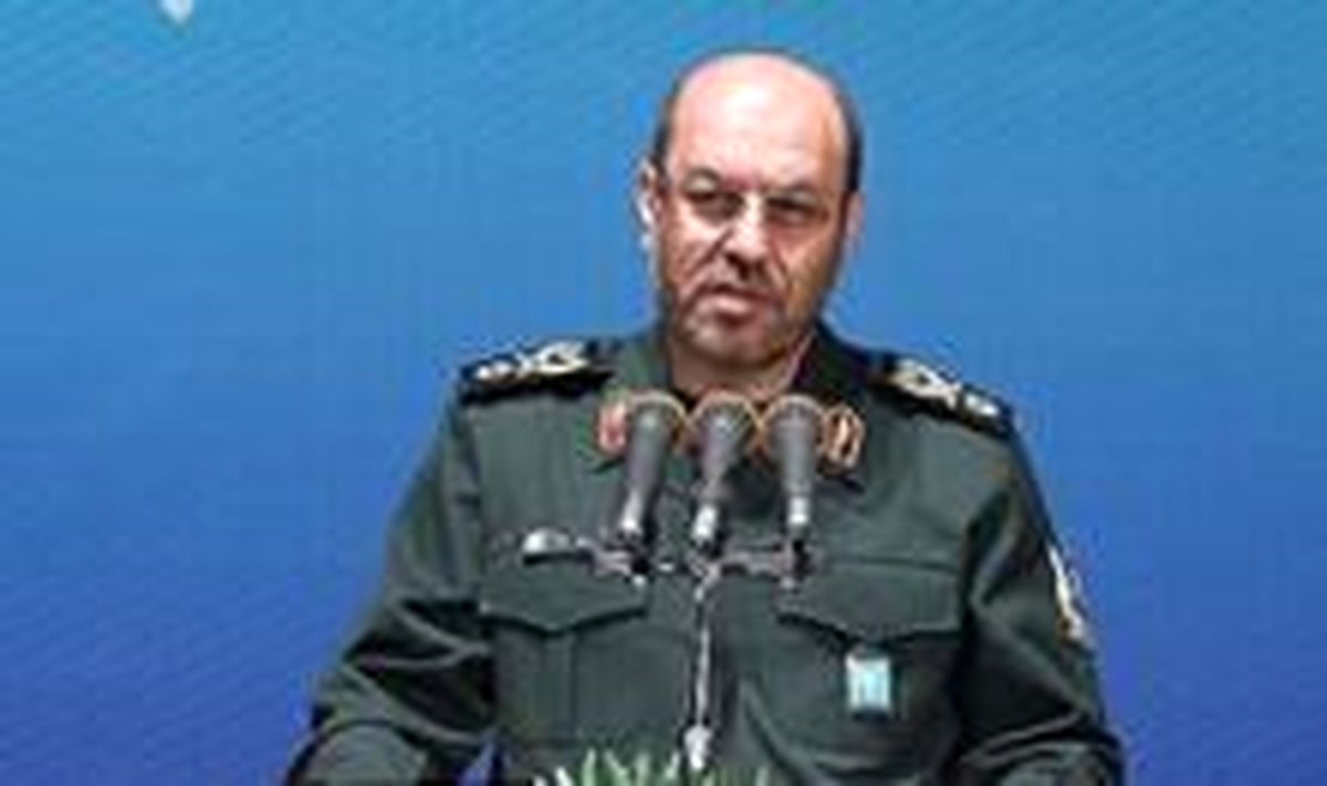 قدرت تخریب و تحرک پذیری موشک ها در حداقل زمان محور برنامه های وزارت دفاع است