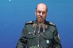 قدرت تخریب و تحرک پذیری موشک ها در حداقل زمان محور برنامه های وزارت دفاع است