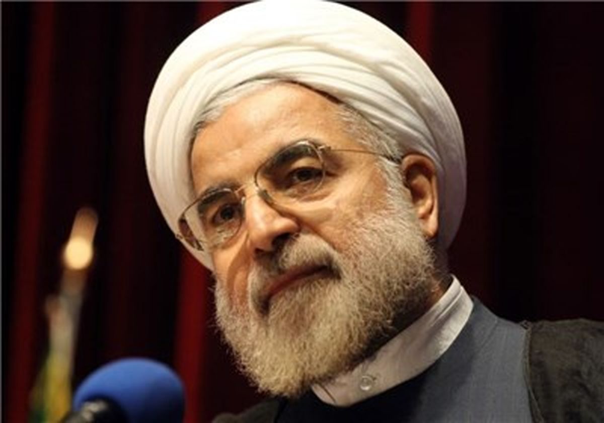 مدیرکل یونسکو انتخاب حسن روحانی را تبریک گفت