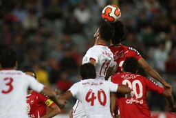 نفت و فولاد بی عرضگی کردند + جدول لیگ برتر