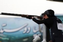 مسابقات اهداف پروازی انتخابی تیم ملی از فردا آغاز می شود