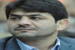 احد پازاج رئیس کمیته مربیان کشتی شد