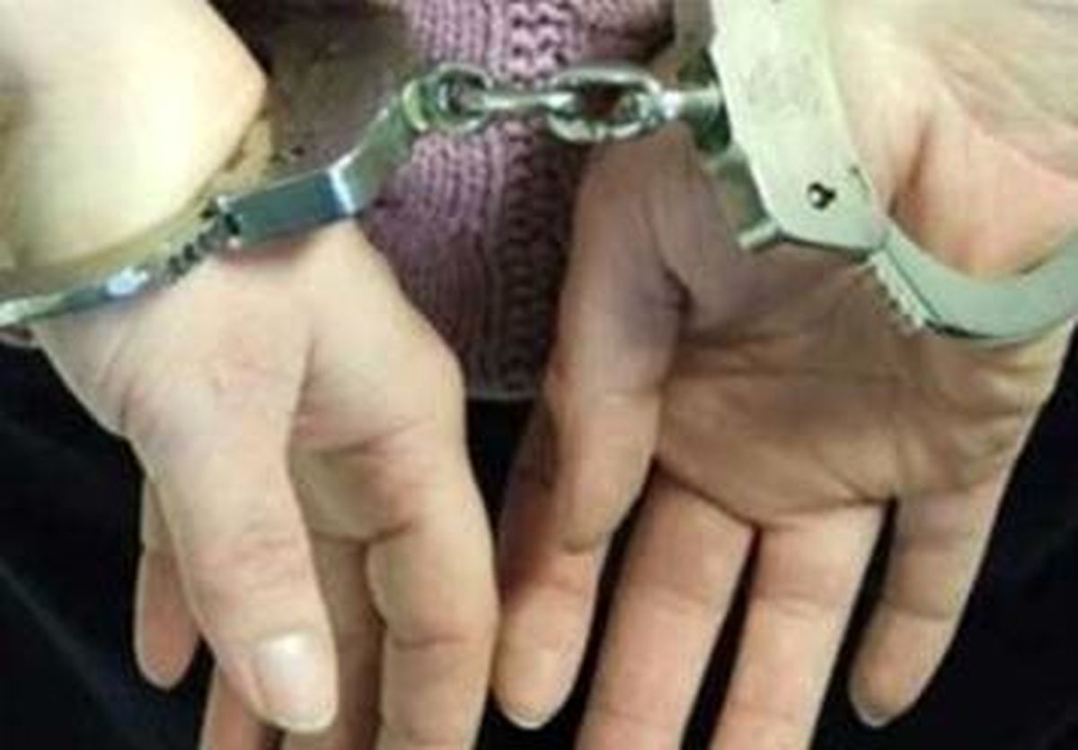 دستگیری عامل اصلی اختلاس ۵۰۰ میلیاردی گمرک بوشهر پس از ۴ سال فرار