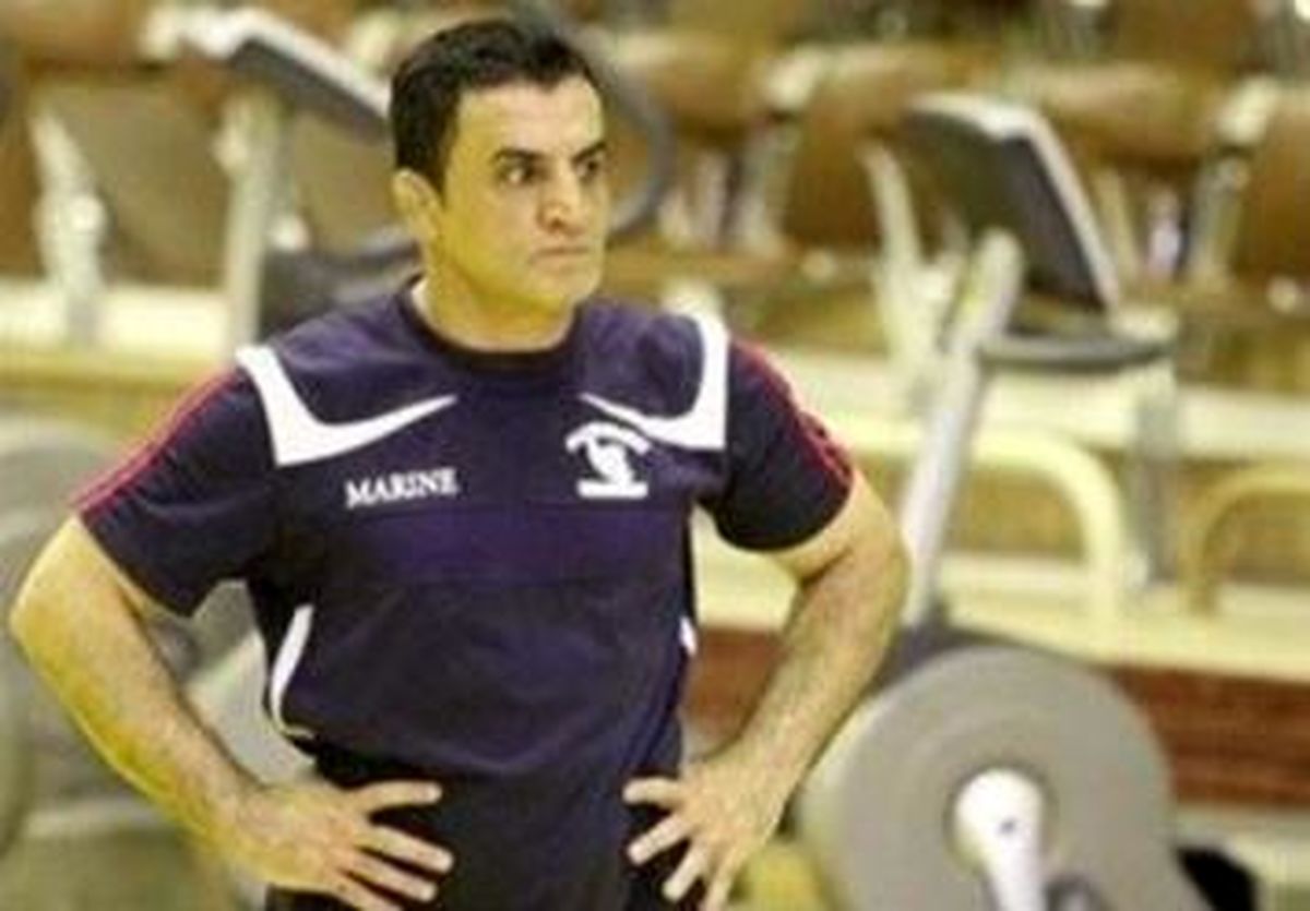 نوربخش جانشین بنا شد