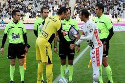 پرسپولیس ، دیدار استقلال را لغو کرد 