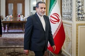 عراقچی: مذاکرات روبه‌جلو بود
