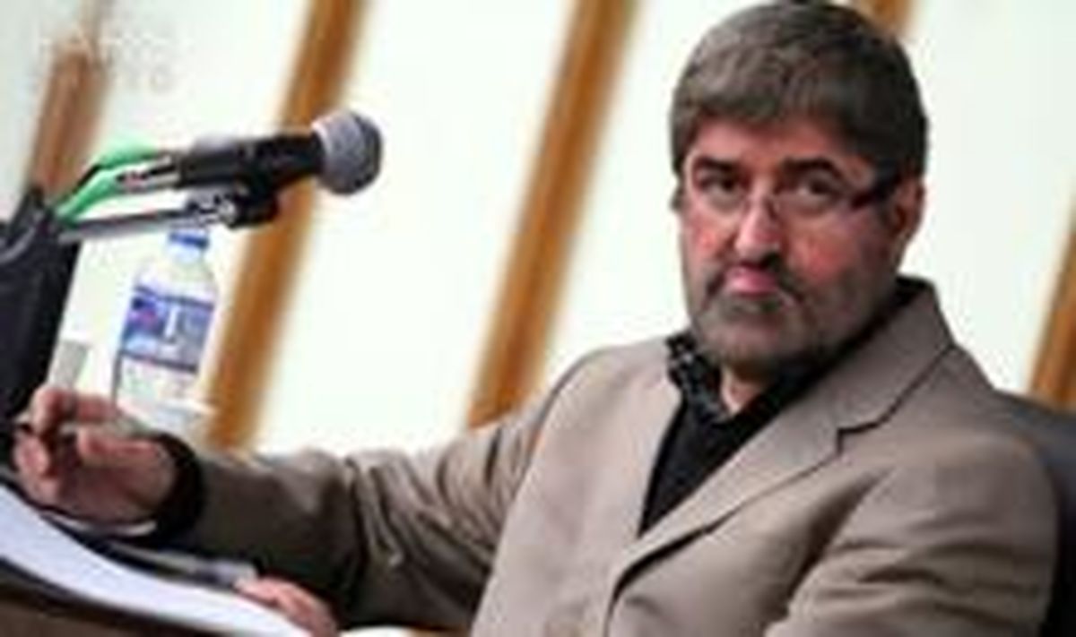 مجلس در تصویب قانون «امر به معروف و نهی از منکر» کوتاهی کرده است