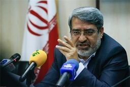با خبر شدم ضاربان حادثه سراوان دستگیر شدند