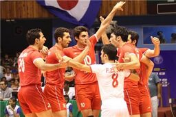 ایران باز هم کوبا را به زانو درآورد