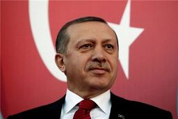 «اردوغان» در راه تهران