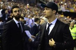 رونالدو: باید لالیگا و لیگ قهرمانان را هم فتح کنیم