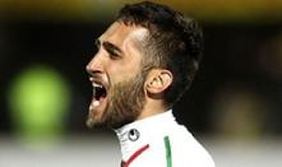 بازی پرسپولیس و صبا بدون حضور هواداران و خبرنگاران برگزار می شود / صادقیان به شدت مصدوم شد