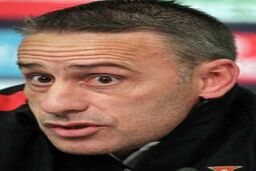 بنتو: رونالدو برای حضور در جام جهانی آماده است