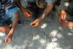 ایجاد «اتاق تزریق امن» در دست بررسی است
