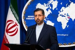 استفاده سیاسی از آژانس پاسخ متفاوت ایران را در پی خواهد داشت