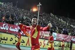 برتری فولاد مقابل بنیادکار / شاگردان فرکی صدرنشین شدند