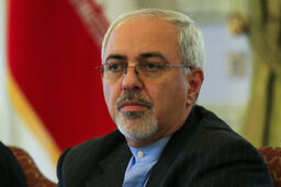 ظریف: اظهارات آمریکایی ها هیچ تازگی ندارد