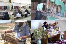 تدوین راهبردهای توسعه اشتغال روستایی برای کاهش فقر