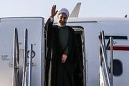 روحانی اردیبهشت ماه به کردستان می رود