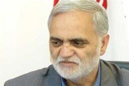 وزیر کشور کمیته ای برای نحوه برگزاری مجمع عمومی خانه احزاب تشکیل دهد