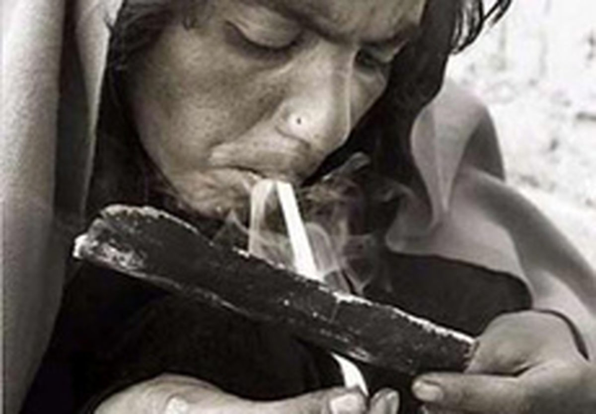 داروهای غیرمجاز ترک اعتیاد در عطاری