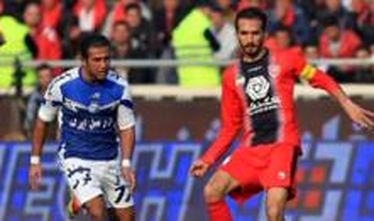 نوری: خداحافظی من از تیم ملی دروغ محض است / در فهرست ۵۰ نفره هستم