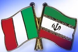 هیئت ۱۰ نفره پارلمان ایتالیا شنبه آینده به ایران می آید + برنامه ها
