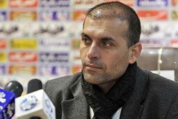ویسی: خوشحالم که با این برد سپاهان روبه راه شد