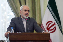 هیچ کس نباید سخن گفتن علیه ایران را بی هزینه بداند